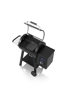 Pellet Grill